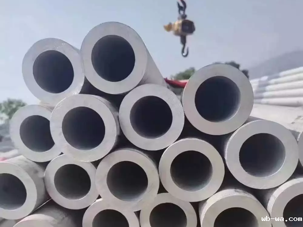 酸洗磷化不锈钢管