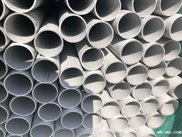 2205双相不锈钢管